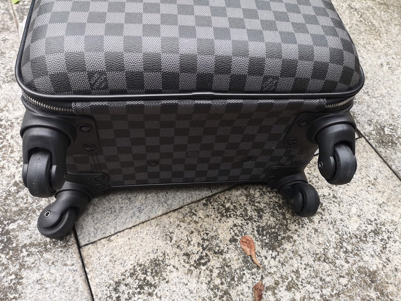 Ver Fashion Lu-Vi bags - 11379