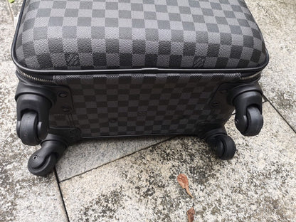 Ver Fashion Lu-Vi bags - 11379