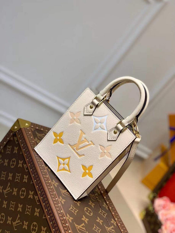 Ver Fashion Lu-Vi bags - 17611