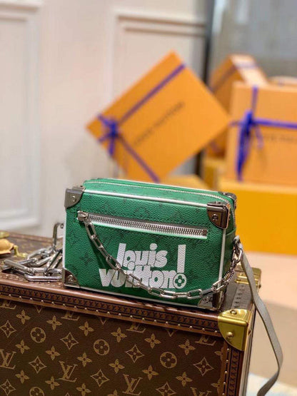 Ver Fashion Lu-Vi bags - 17543