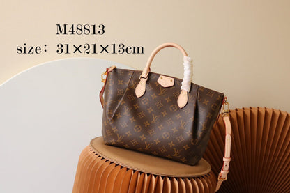 Ver Fashion Lu-Vi bags - 17212