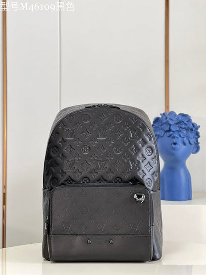 Ver Fashion Lu-Vi Bags - 16695