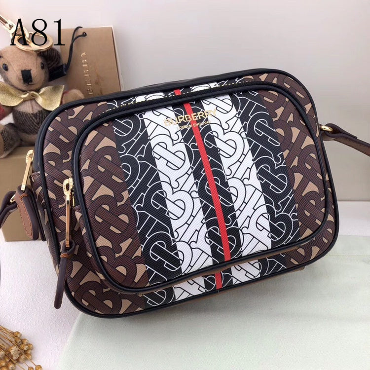 Ver Fashion -BBR Bags - 832