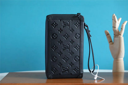 Ver Fashion Lu-Vi bags - 11050