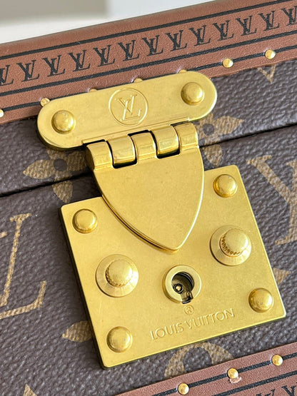 Ver Fashion Lu-Vi Bags - 16829