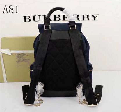 Ver Fashion -BBR Bags - 809