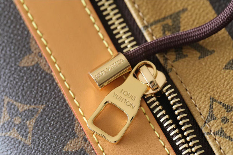 Ver Fashion Lu-Vi bags - 10007