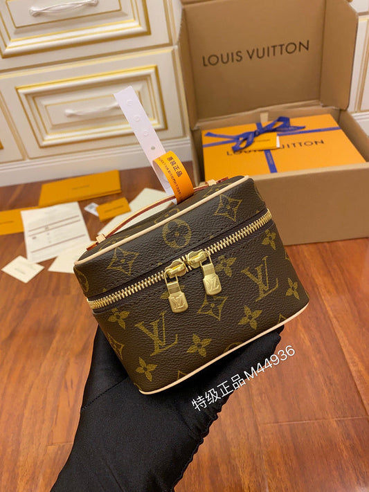 Ver Fashion Lu-Vi bags - 17662
