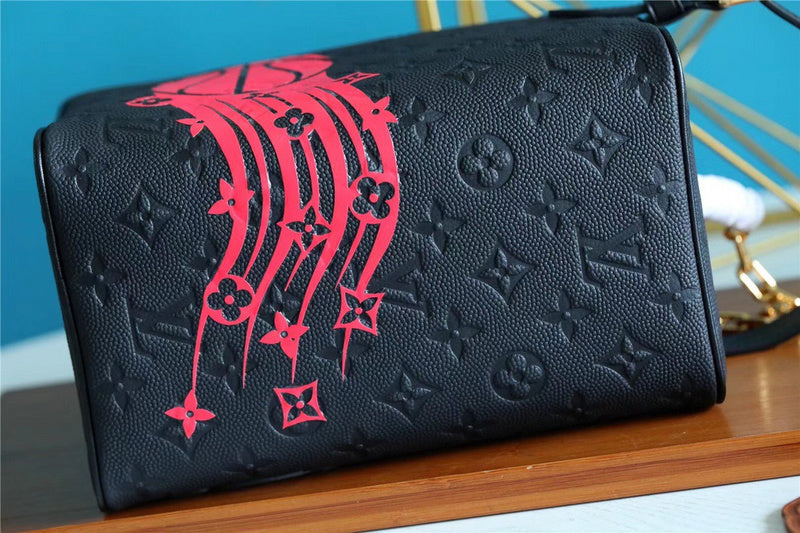 Ver Fashion Lu-Vi bags - 10252