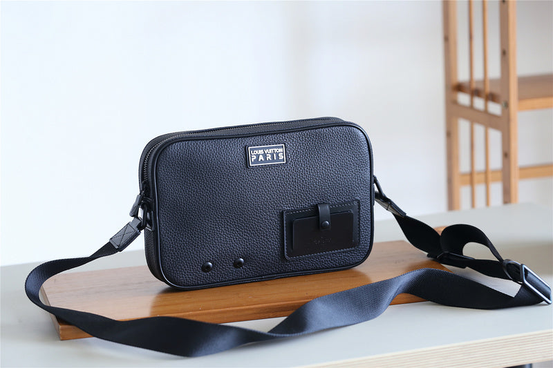 Ver Fashion Lu-Vi bags - 10484