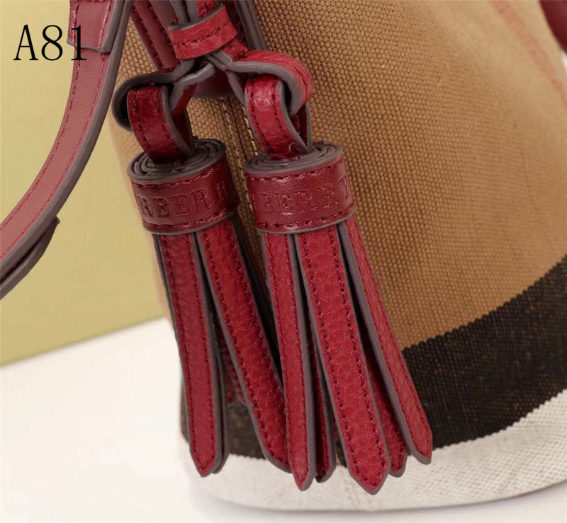 Ver Fashion -BBR Bags - 799