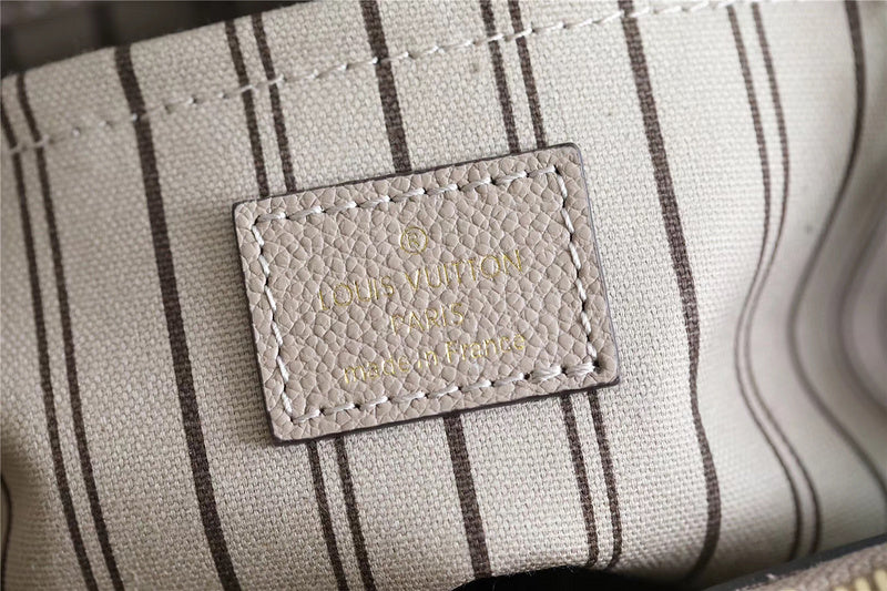 Ver Fashion Lu-Vi bags - 8017