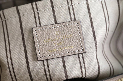 Ver Fashion Lu-Vi bags - 8017