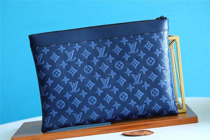 Ver Fashion Lu-Vi bags - 10807