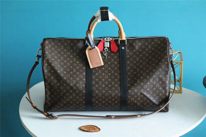 Ver Fashion Lu-Vi bags - 11330