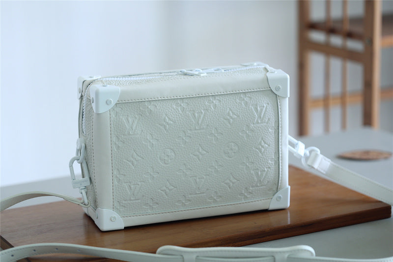 Ver Fashion Lu-Vi bags - 10185