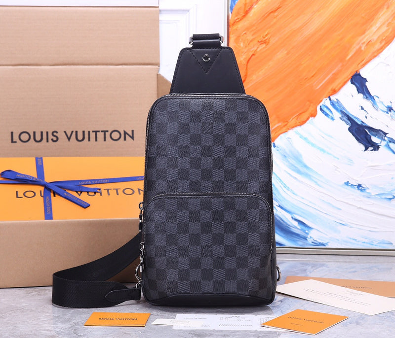 Ver Fashion Lu-Vi bags - 17047