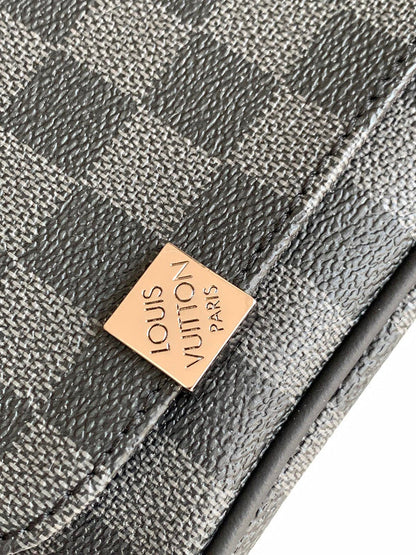 Ver Fashion Lu-Vi Bags - 16949