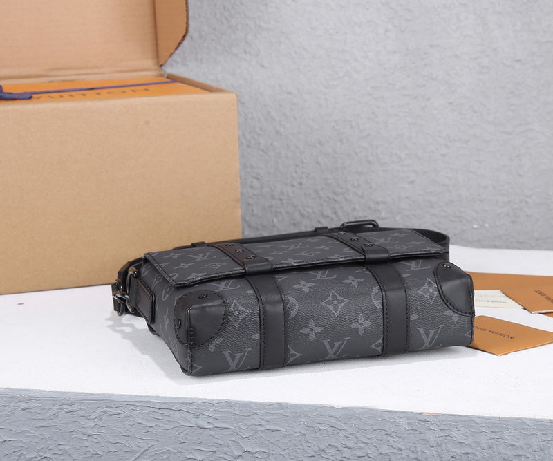 Ver Fashion Lu-Vi Bags - 16969