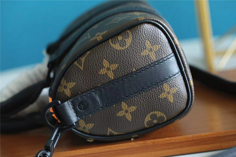 Ver Fashion Lu-Vi bags - 11279