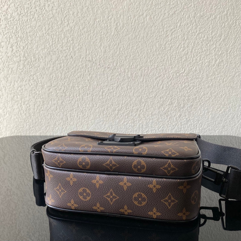 Ver Fashion Lu-Vi bags - 17376