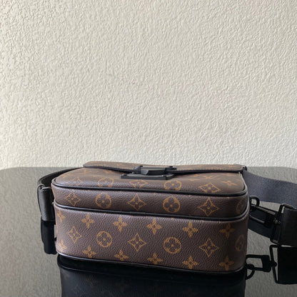 Ver Fashion Lu-Vi bags - 17376