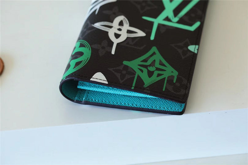 Ver Fashion Lu-Vi bags - 10636