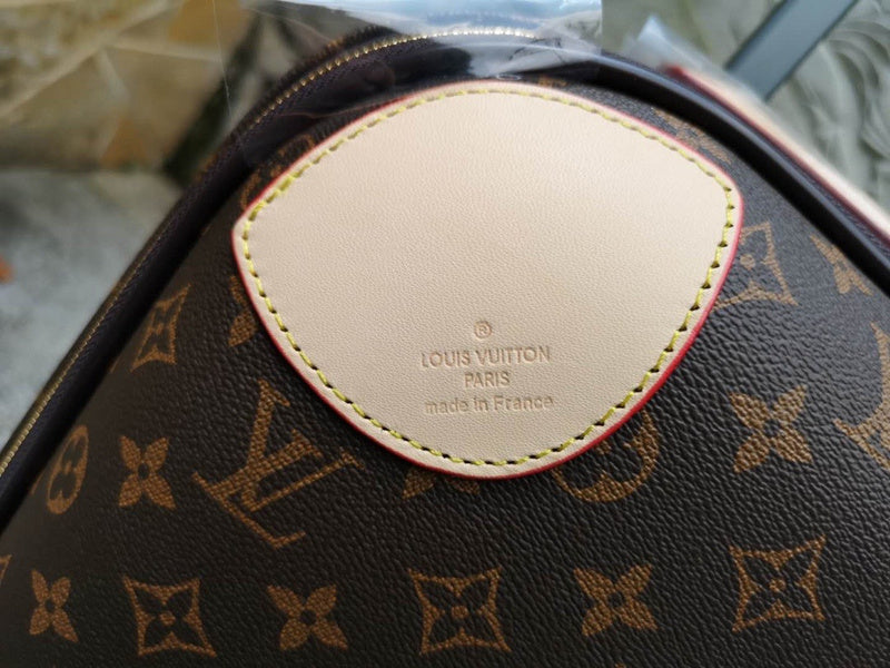 Ver Fashion Lu-Vi bags - 11385