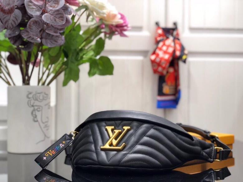 Ver Fashion Lu-Vi bags - 17871