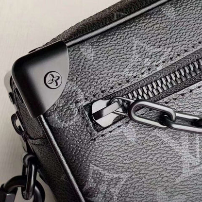 Ver Fashion Lu-Vi bags - 17424