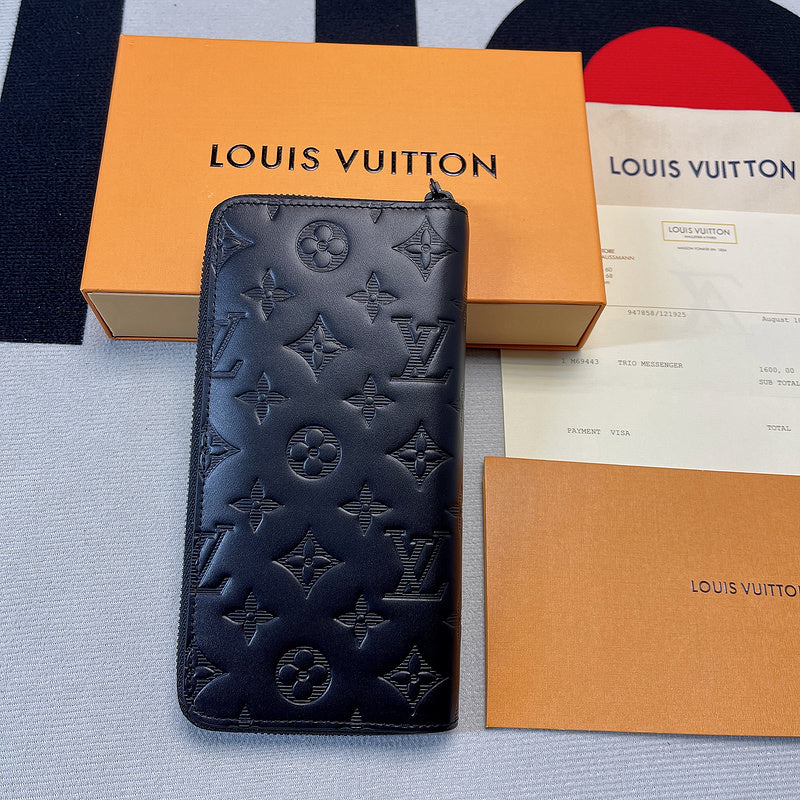 Ver Fashion Lu-Vi bags - 10793