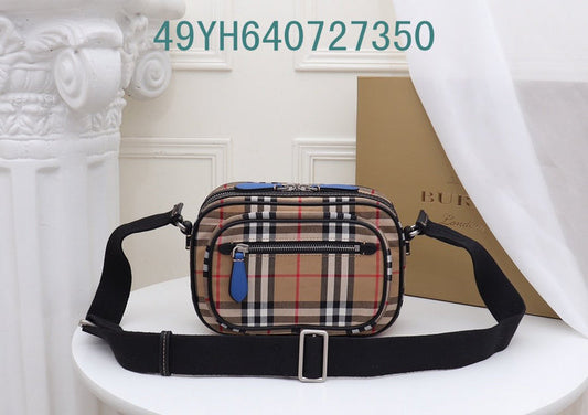 Ver Fashion -BBR Bags - 694