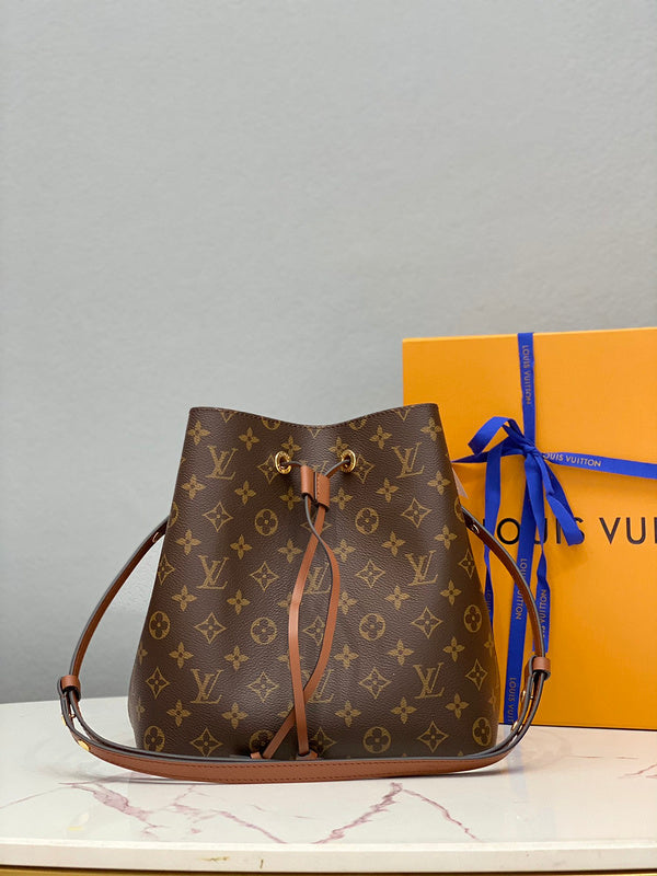Ver Fashion Lu-Vi bags - 17603