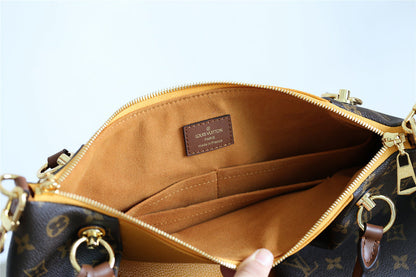 Ver Fashion Lu-Vi bags - 8018
