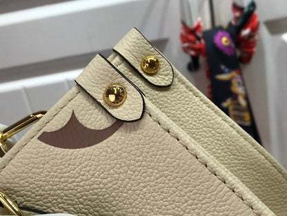 Ver Fashion Lu-Vi bags - 17631