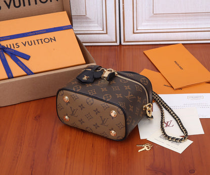Ver Fashion Lu-Vi Bags - 16806
