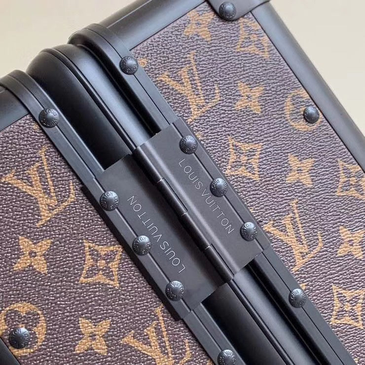 Ver Fashion Lu-Vi bags - 11386