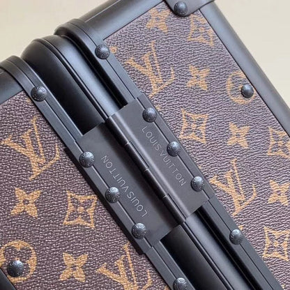 Ver Fashion Lu-Vi bags - 11386