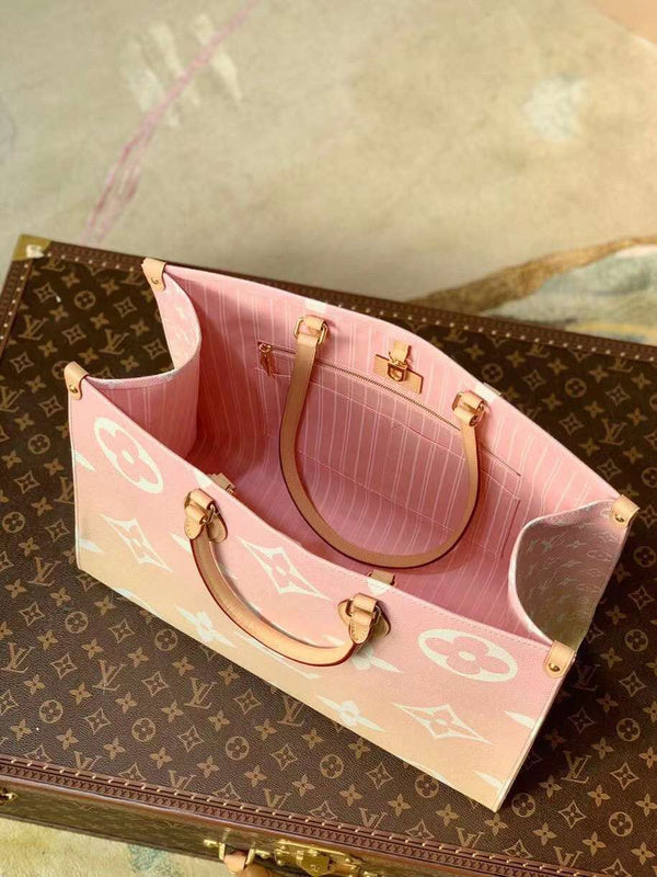 Ver Fashion Lu-Vi bags - 17423