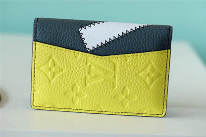 Ver Fashion Lu-Vi bags - 10730