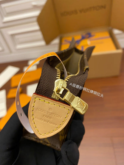 Ver Fashion Lu-Vi bags - 17299