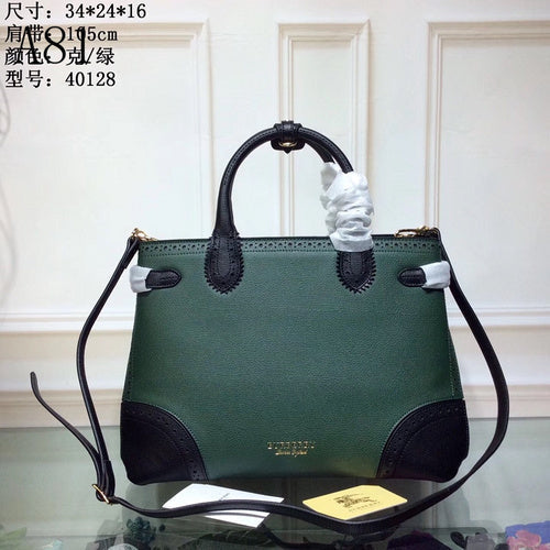 Ver Fashion -BBR Bags - 864