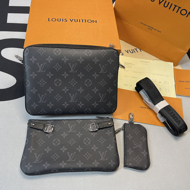 Ver Fashion Lu-Vi bags - 10064