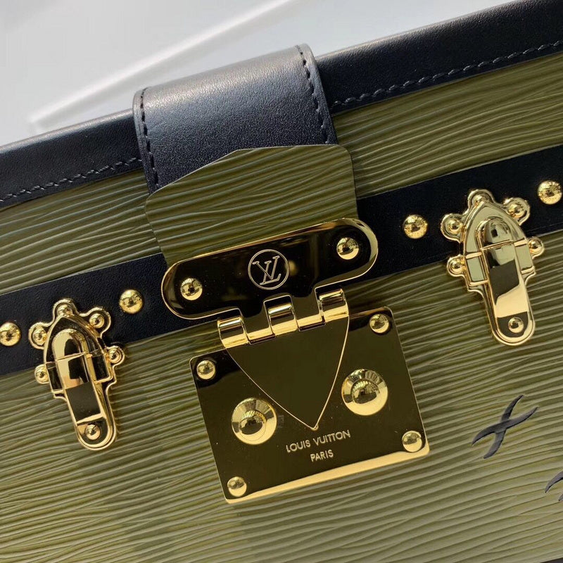 Ver Fashion Lu-Vi bags - 17855