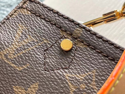 Ver Fashion Lu-Vi bags - 17134