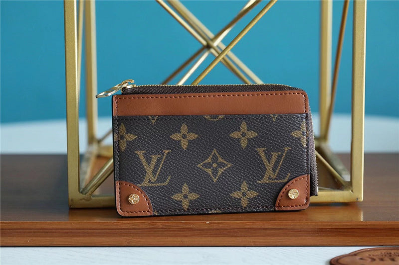 Ver Fashion Lu-Vi bags - 10785