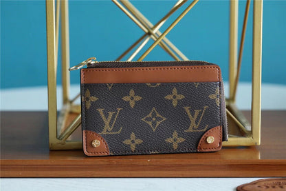 Ver Fashion Lu-Vi bags - 10785