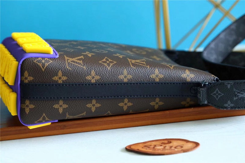 Ver Fashion Lu-Vi bags - 10284
