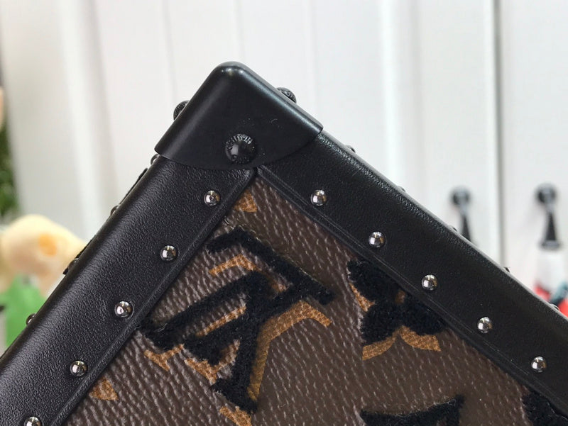 Ver Fashion Lu-Vi bags - 17643