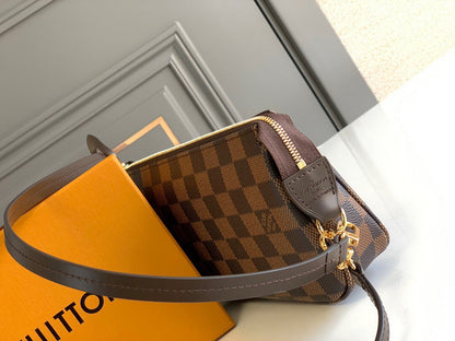 Ver Fashion Lu-Vi bags - 17062
